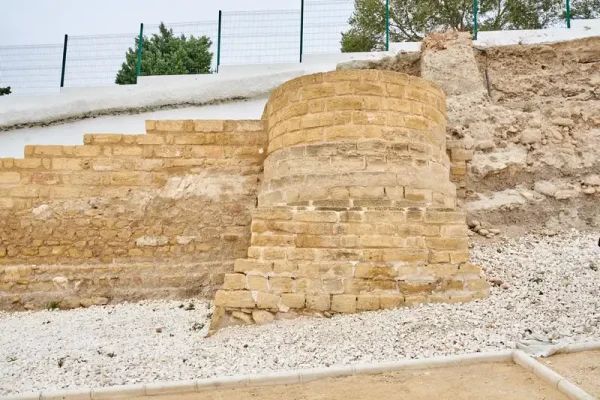 CALDENEGROS 1 CALDENEGROS 1