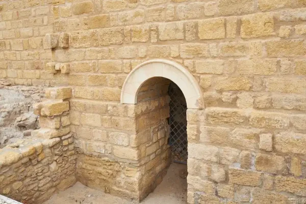 CALDENEGROS 2 CALDENEGROS 2