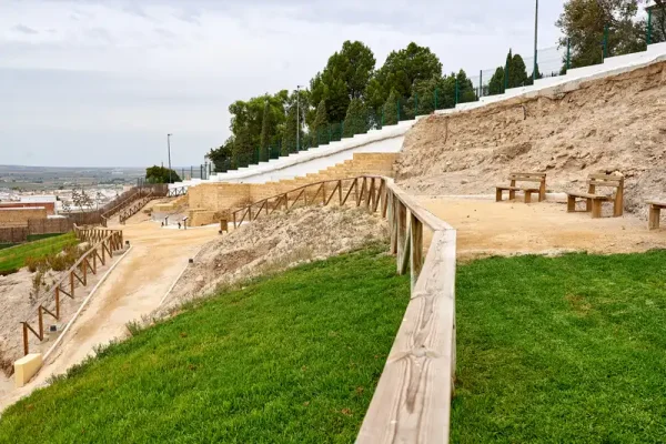 CALDENEGROS 3 CALDENEGROS 3