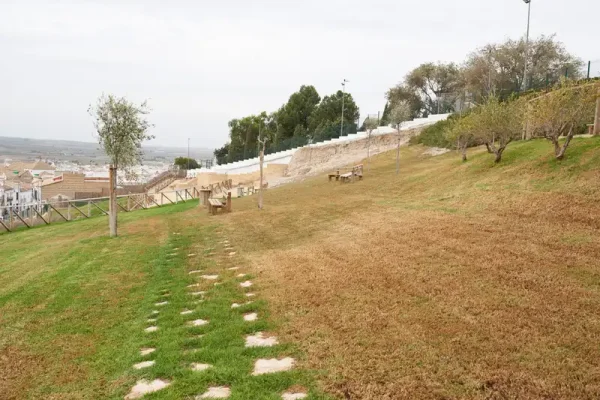 CALDENEGROS 4 CALDENEGROS 4