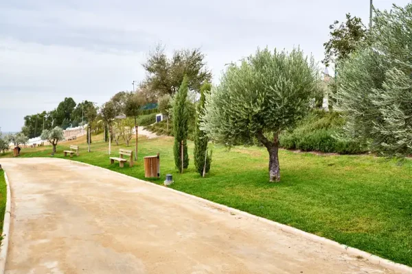 CALDENEGROS 5 CALDENEGROS 5