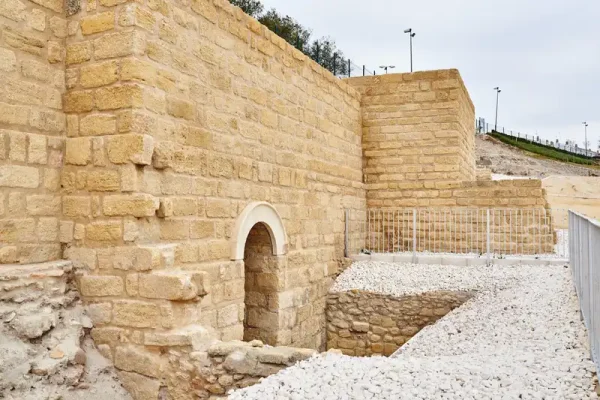 CALDENEGROS 6 CALDENEGROS 6