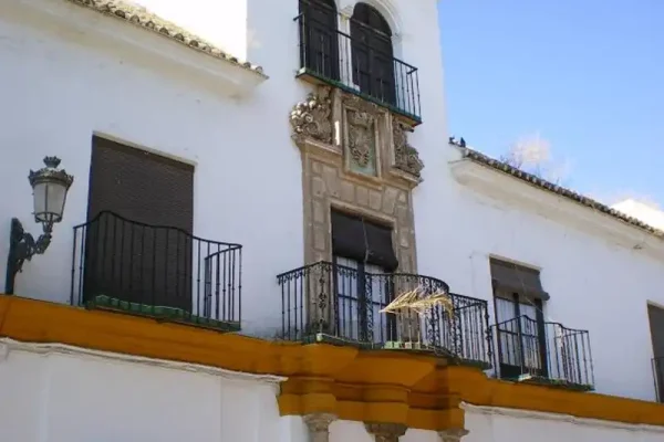 Casa de los Rossos