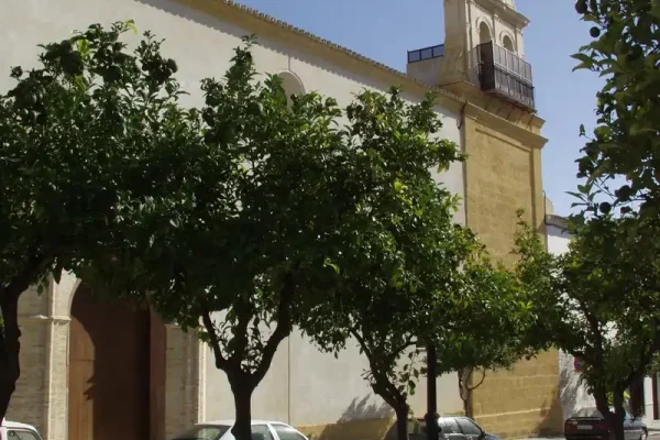 IGLESIA CONVENTO DE SAN PEDRO (2)