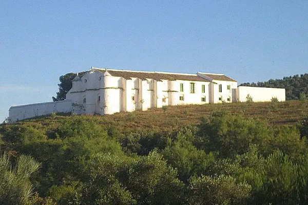 La Calderona2 La Calderona2