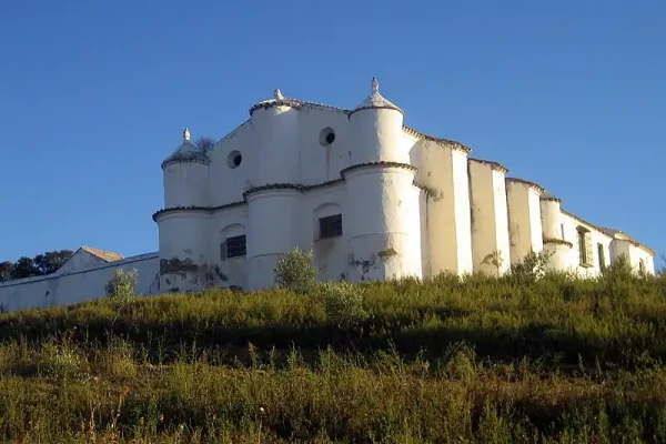 La Calderona3 La Calderona3