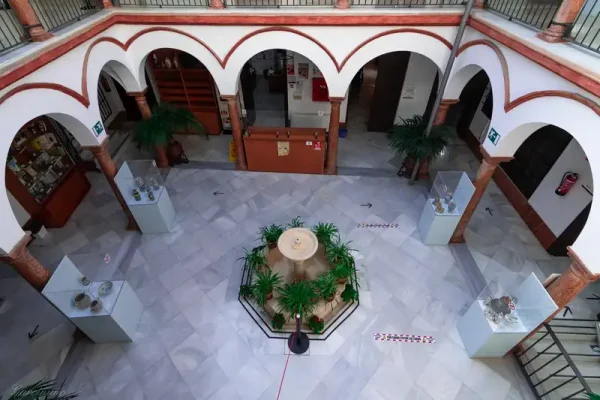 MUSEO DE OSUNA (60)