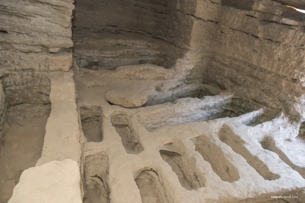 Necrópolis Necrópolis