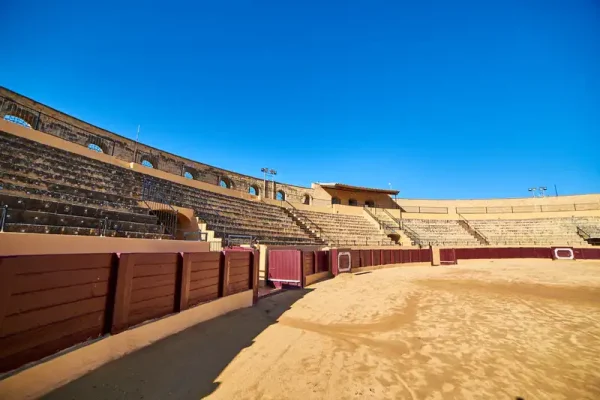 PLAZA DE TOROS 26