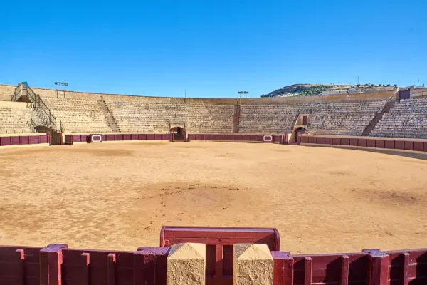 PLAZA DE TOROS 29