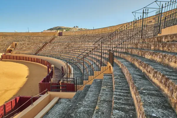 PLAZA DE TOROS 30