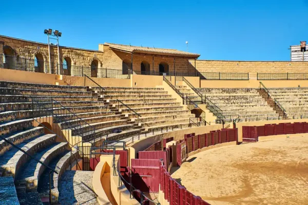 PLAZA DE TOROS 31