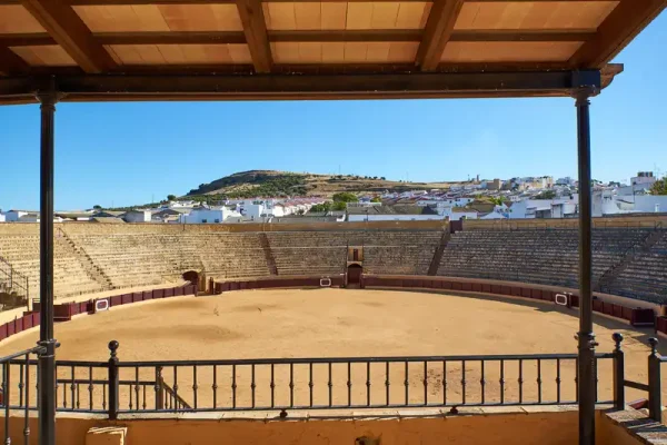 PLAZA DE TOROS 33