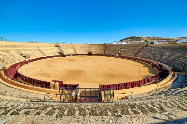 PLAZA DE TOROS 34