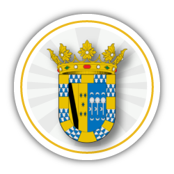 Escudo Isabel