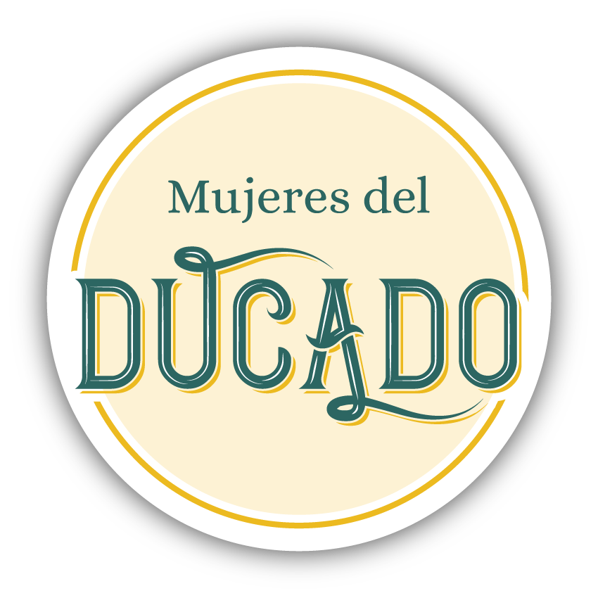 Mujeres del Ducado