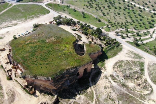 Coto de las Canteras (1) Coto de las Canteras (1)