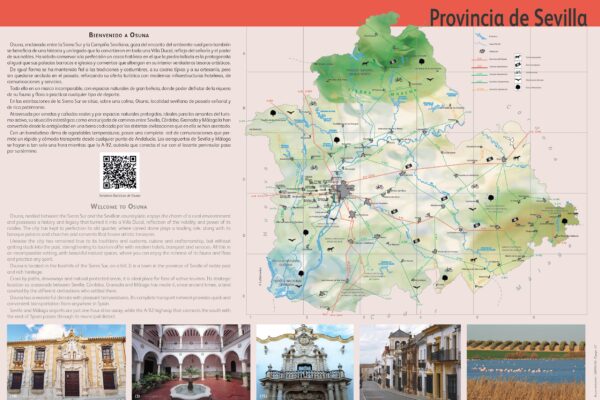 Plano de Osuna reverso